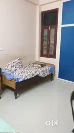 Single bed 3x6