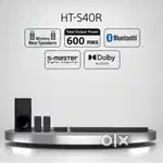 Sony Home Theater HT-S40R