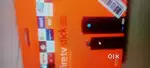 FIRE TV STICK. DIRECT CONNECTION TO AMAZON