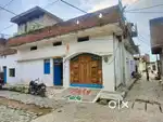 pura makan bna hua hii tyar  maharaja get lga hii 4 room + CHICKEN +