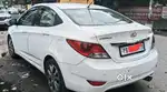 Hyundai Verna 2011-2014 1.4 EX, 2013, Diesel
