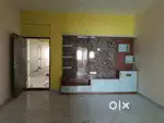 3Bhk flat with Interior