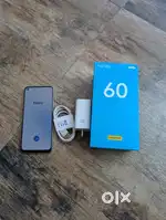 Realme Narzo 60 5G Mobile Phone