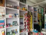 Kirana shop furniture for sale