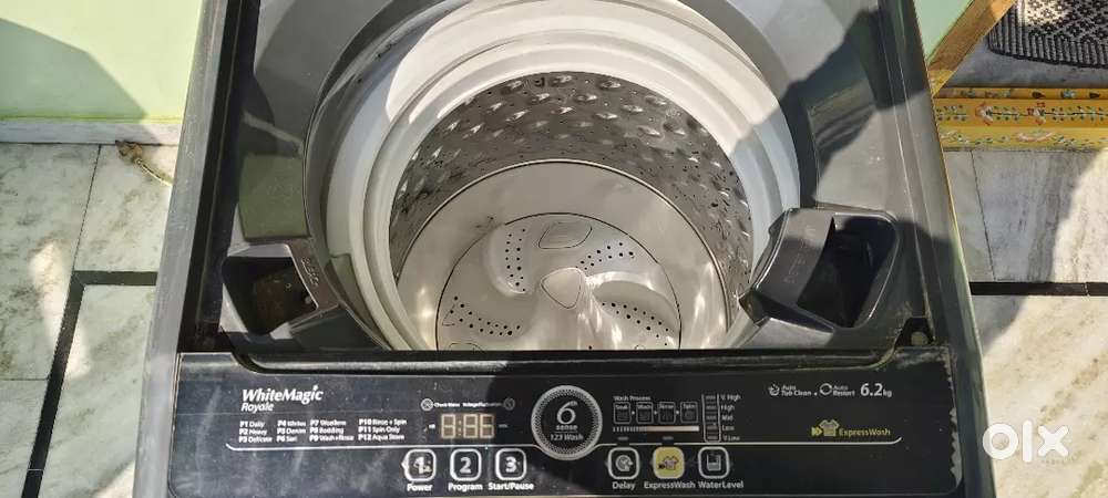 Top load washing machine - good condition