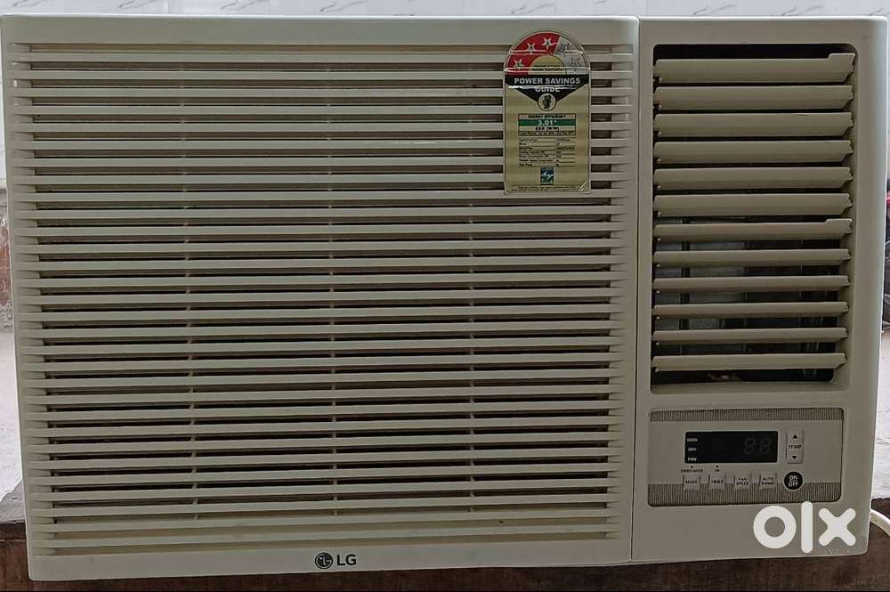 1.5Ton LG Window AC
