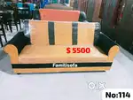 Sofa new model