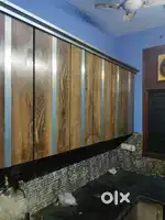 2 bhk fully furnished flat for rent near shahdara metro station