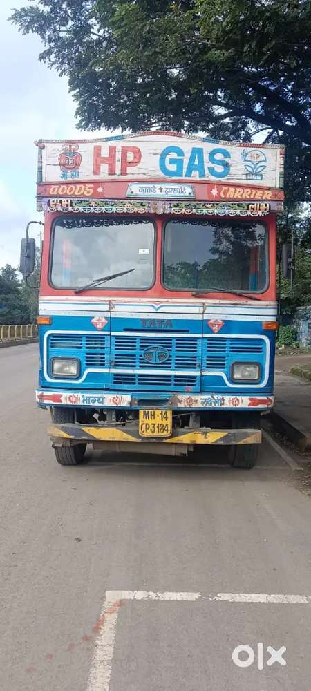 TATA 1616 for Sell