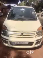 Maruti Suzuki Wagon R 2007
