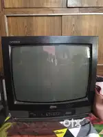 Lg tv with remote