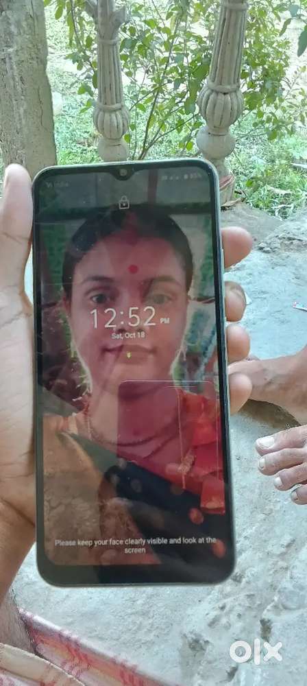 realme c30