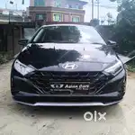 Hyundai i20 Asta (O) 1.2 MT, 2024, Petrol
