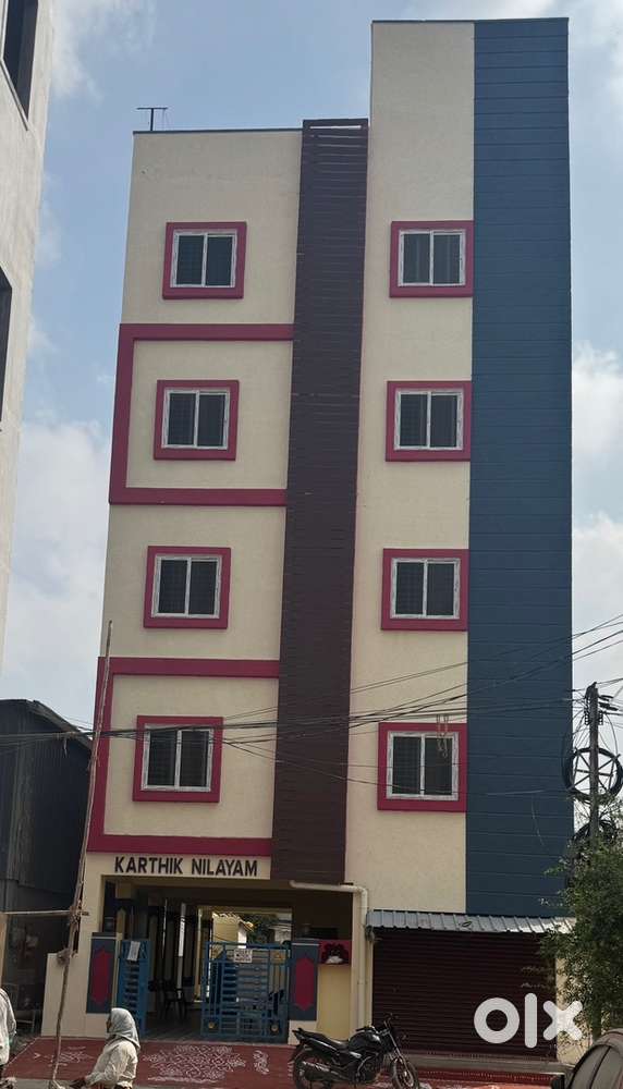 Brand new apartment available for rent in ameenpur