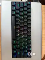 Redragon K530 Draconic Pro Keyboard