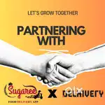 Delvery partner