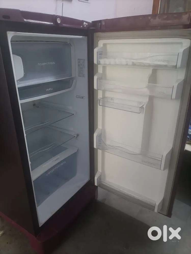Brand new godrej fridge