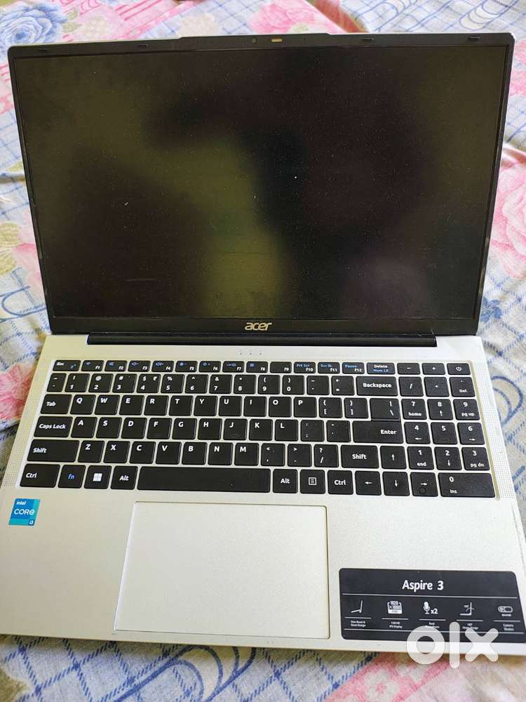Acer Aspire 3 (Intel Core i3 1215U Processor/ 8GB/ 512 GB SSD/Windows