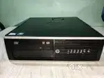 Desktop CPU