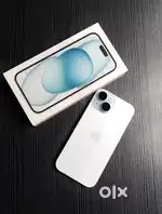 I Phone 15
