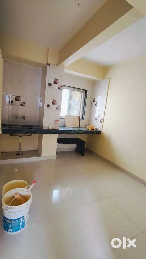 1rk flat rent deep apartment Bharti vidyapeeth katraj