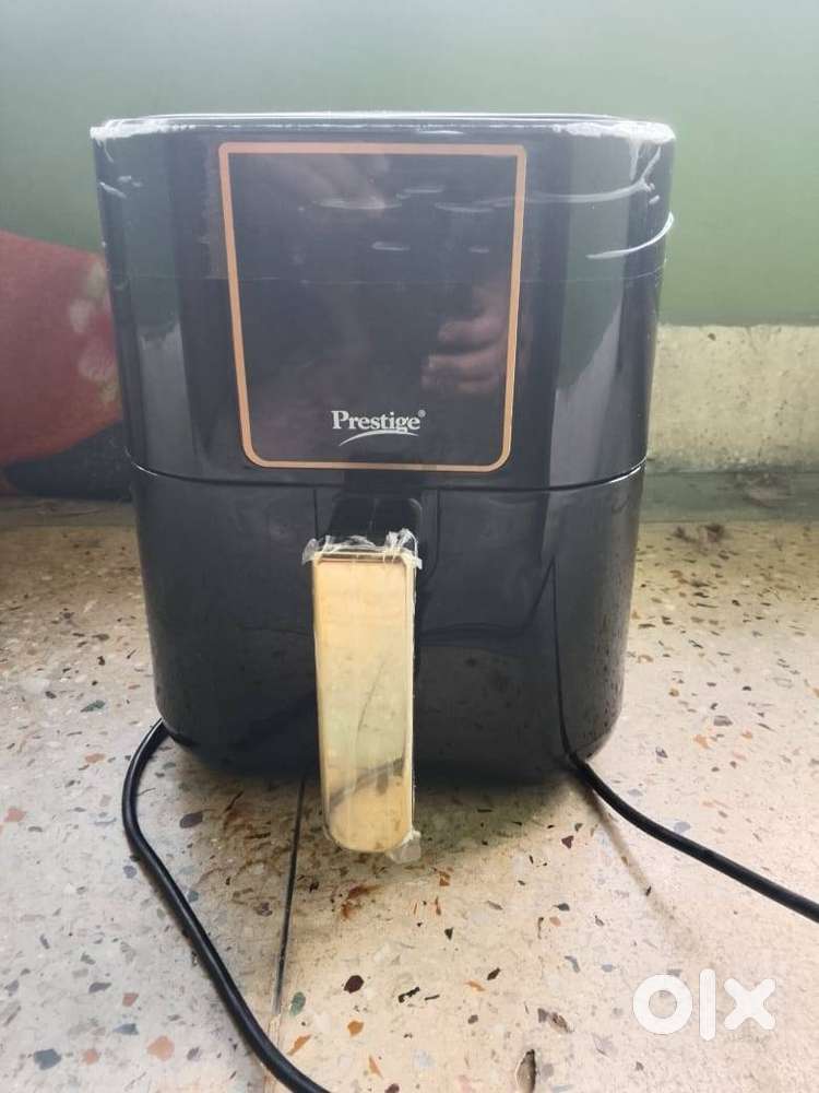 Prestige Nutrifry Digital Air Fryer 4.5 liter