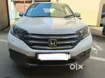 Honda CR-V 2.4 Automatic, 2014, Petrol