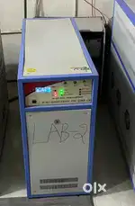 UPS 25 KVA 3 FACE