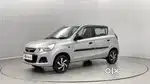 Maruti Suzuki Alto K10 VXI Airbag, 2017, Petrol