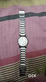 Timex watch