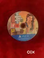 Games disc plastation 4 (ps4)