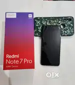 REDMI NOTE 7 PRO 4/64