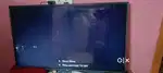 LG LED tv 43inc