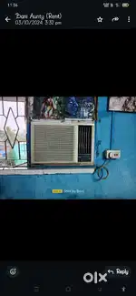 O general AC Sell(windows).