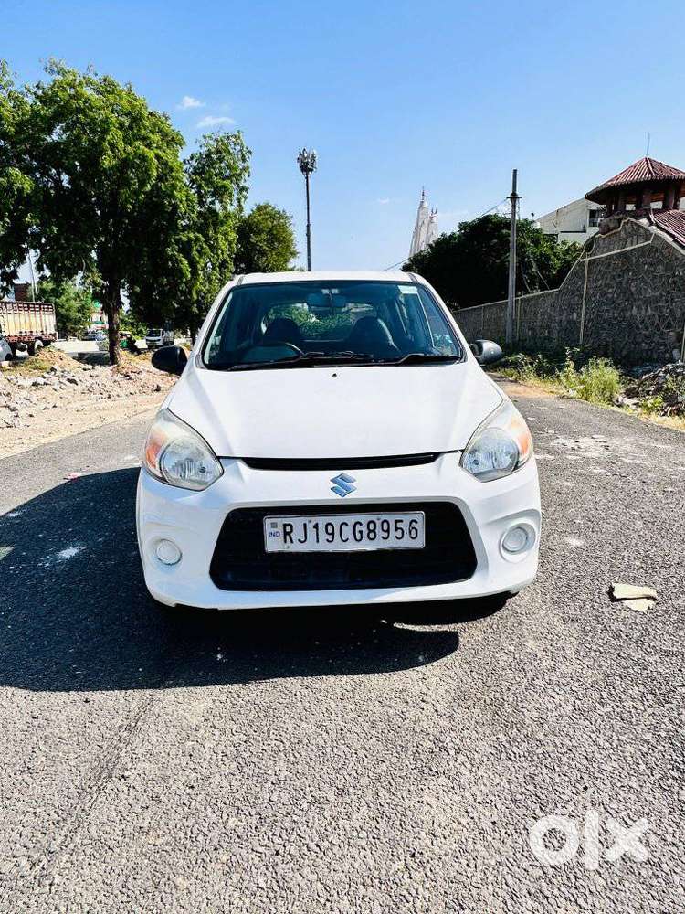 Maruti Suzuki Alto 800 LXI, 2017, Petrol