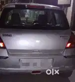 Maruti Suzuki Model 2005