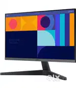 Samsung 24 inch Monitor