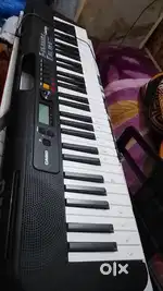 Casio CT-S200 Keyboard New Condition Perfect Warking