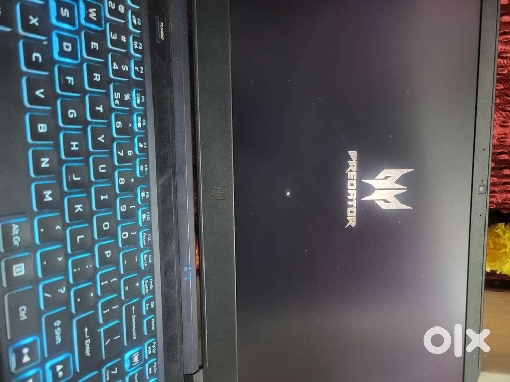 ACER PREDATOR LAPTOP