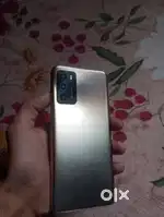 In very good condition.