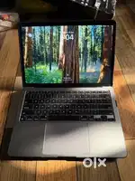 MacBook M1 (256GB)