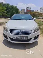 Maruti Suzuki Ciaz Sigma Diesel, 2019, Diesel