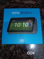 Amazon Alexa