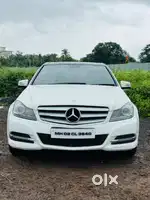 Mercedes-Benz C Class Prime 200, 2012, Petrol