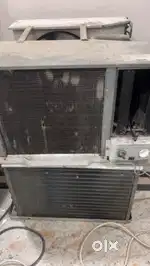 Old Window Ac purchasing and scrap Ac