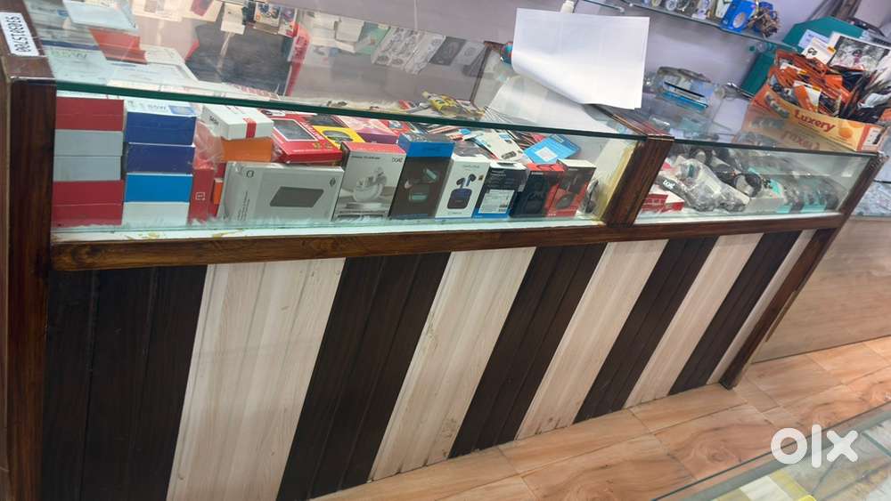 Table for shop