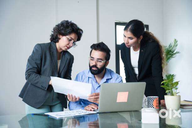 অসমৰ প্ৰতিটো HDFC Branchত নতুনকৈ বহুতো post খালী হৈছে