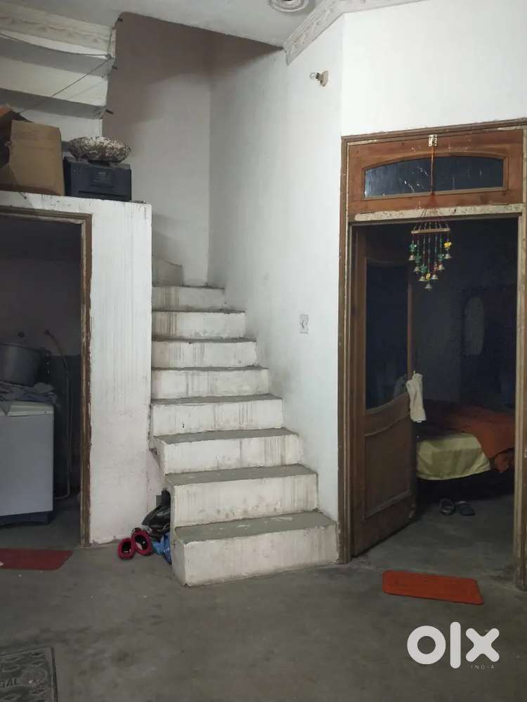 7 Marla Kothi For Sale In Batala Near DELUX Bat factory