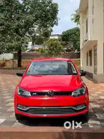 VOLKSWAGEN POLO 1.0L HIGHLINE