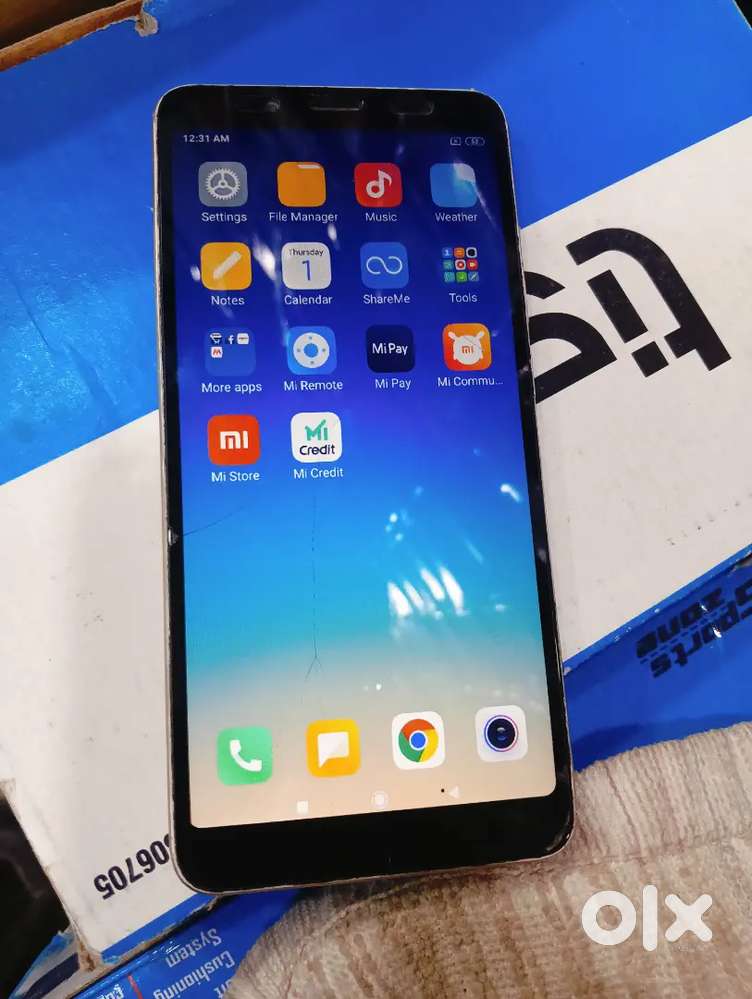 2year old new condition 1bar kula h